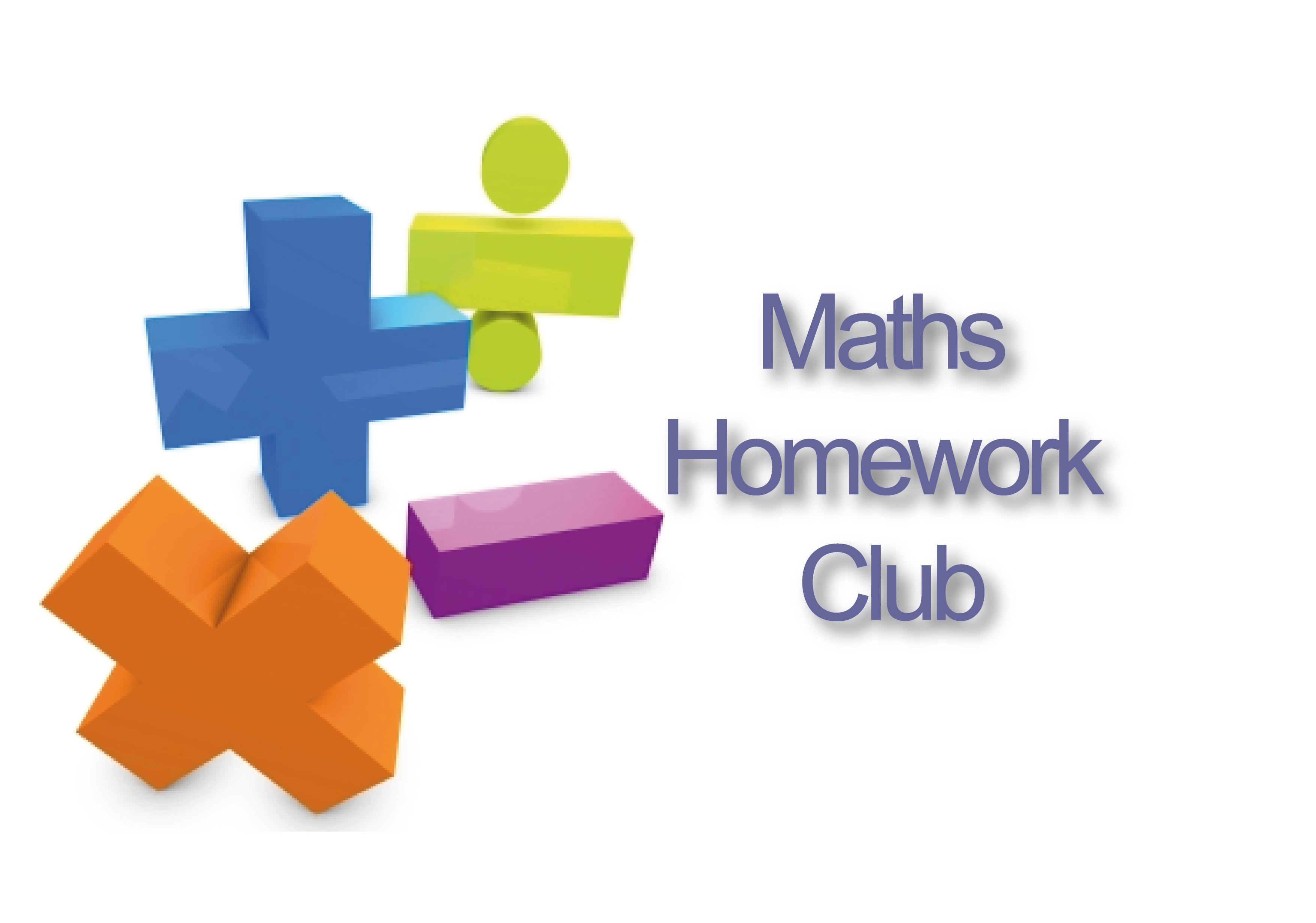 Maths Homework Club Bourne Community College