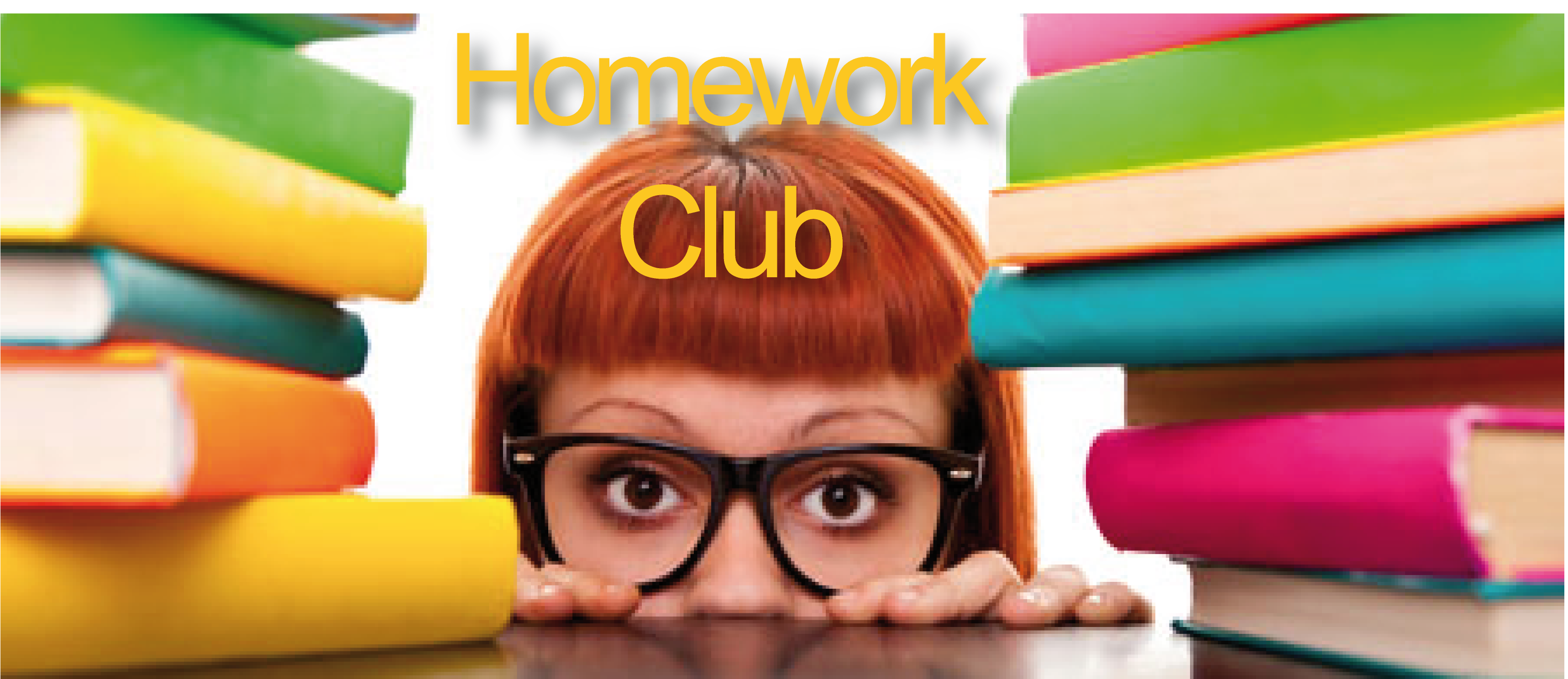 happy homework club